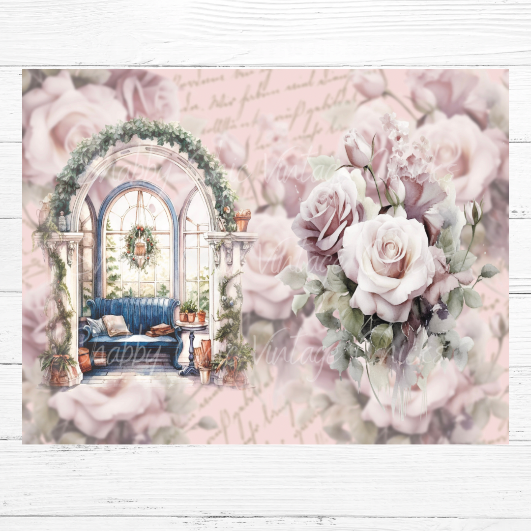 Romantic Memories