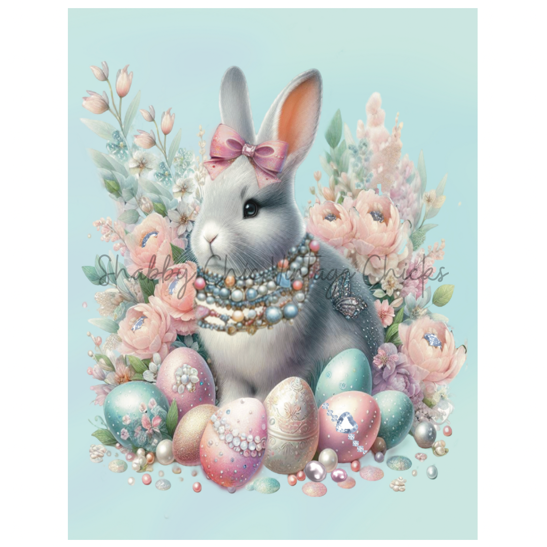 Royale Easter Gem 01