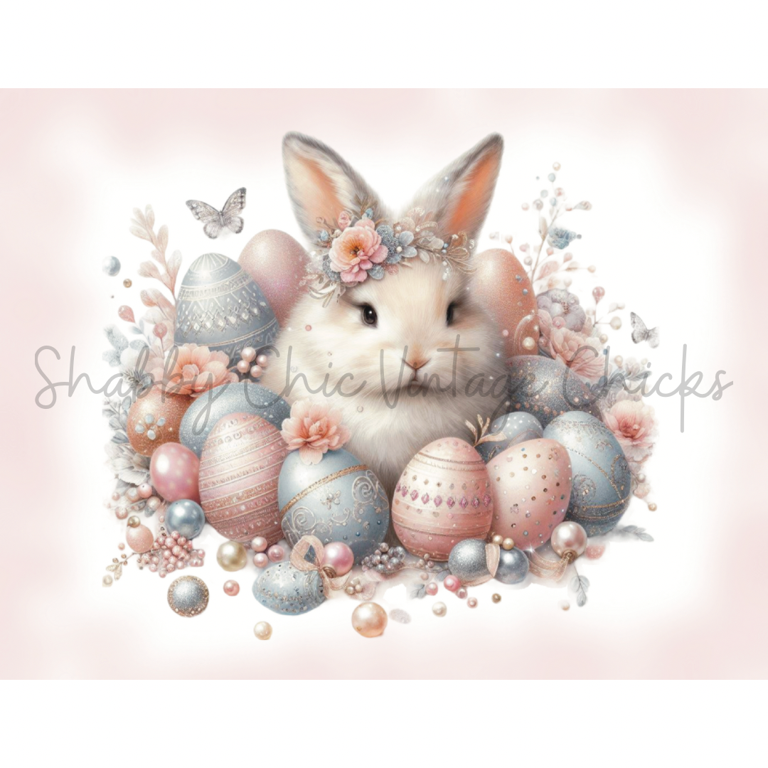 Royale Easter Bunny 2
