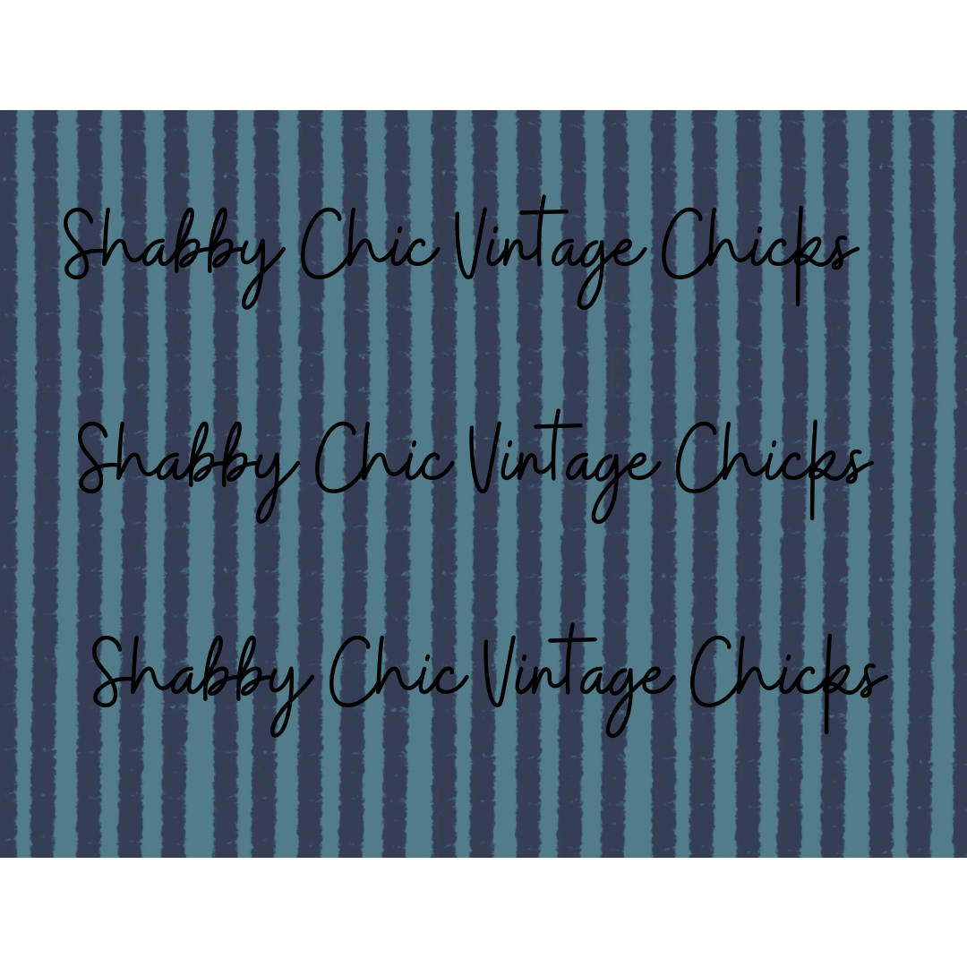 Nautical Stripe 1