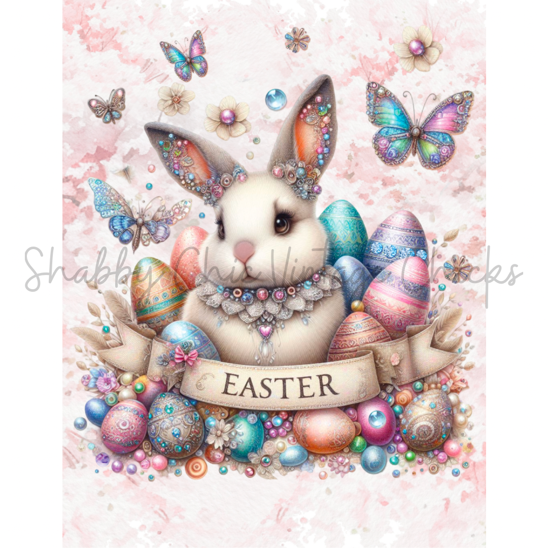 Royale Easter Bunny 001