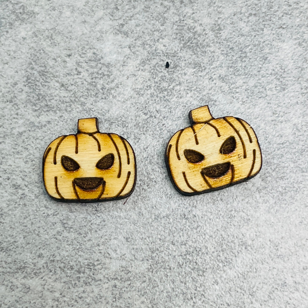 Stud Earrings