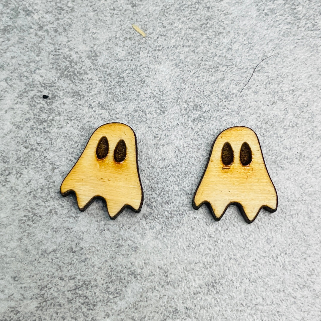 Stud Earrings