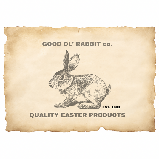 P. Rabbit Company