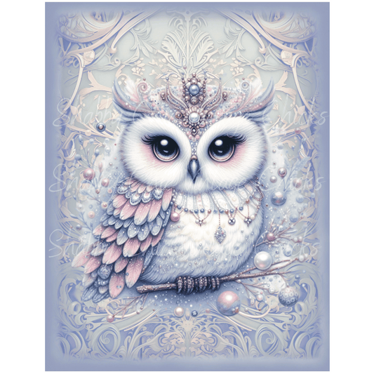 Royale Snow Owl 3