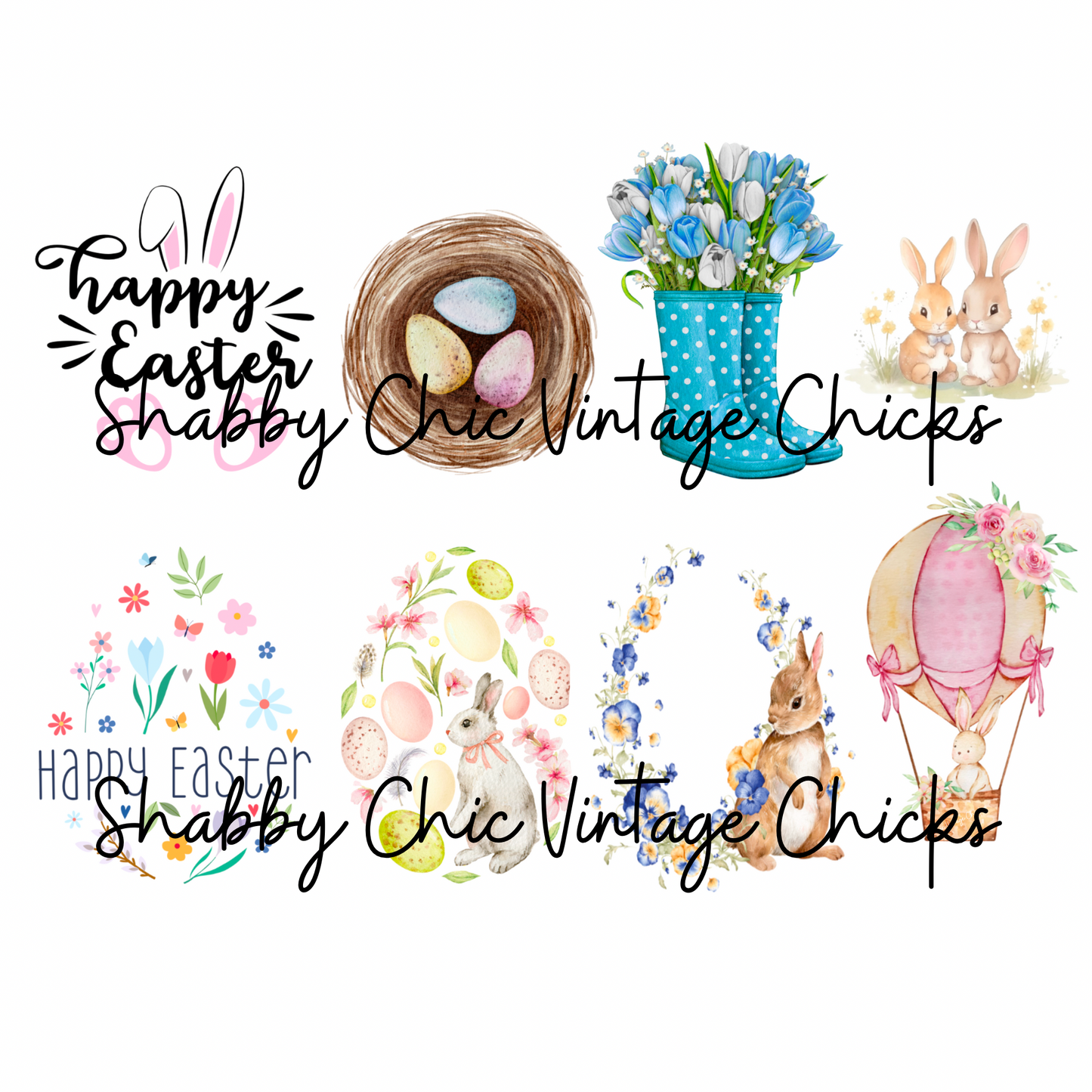 Easter 1 -2025