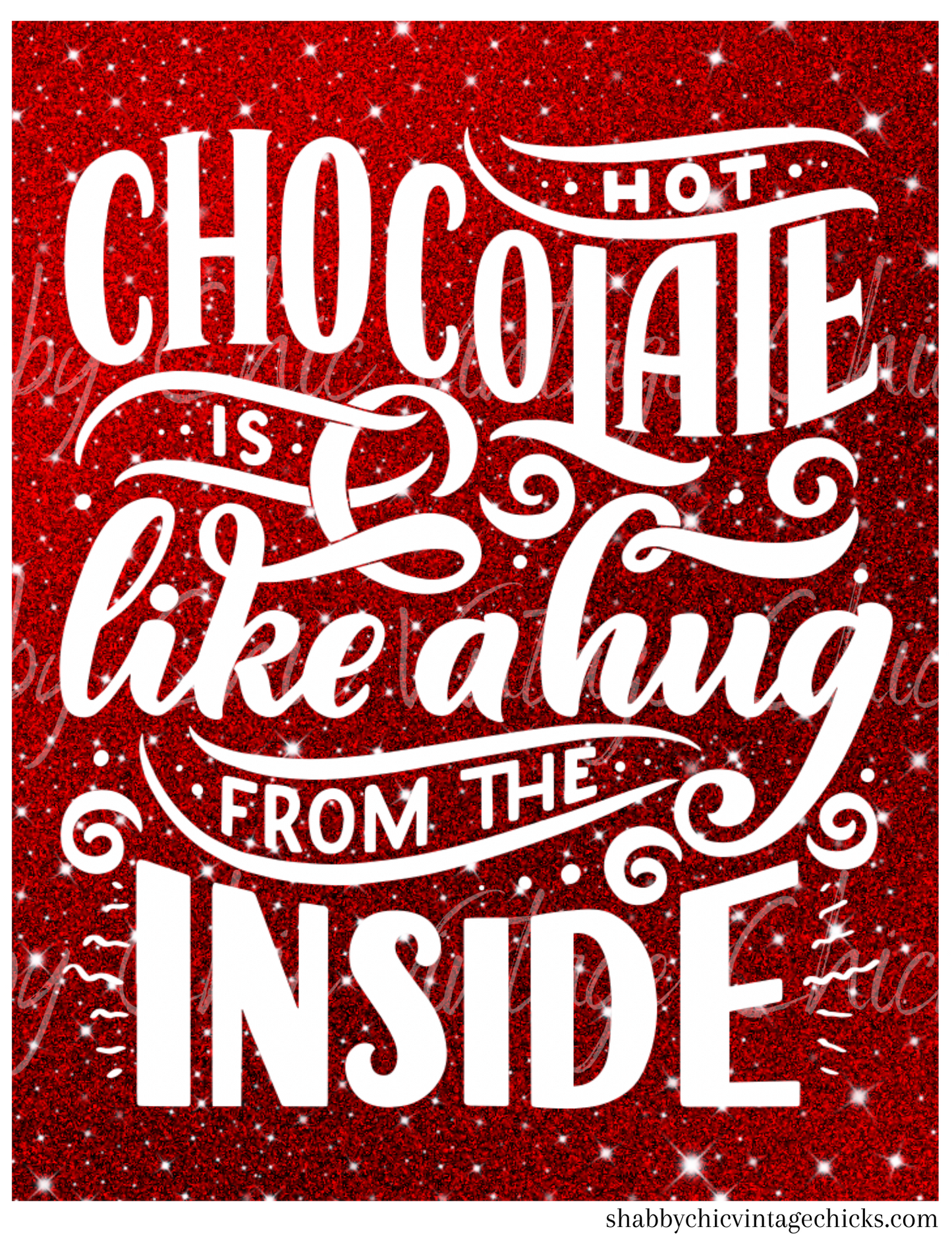 Chocolate Hugs