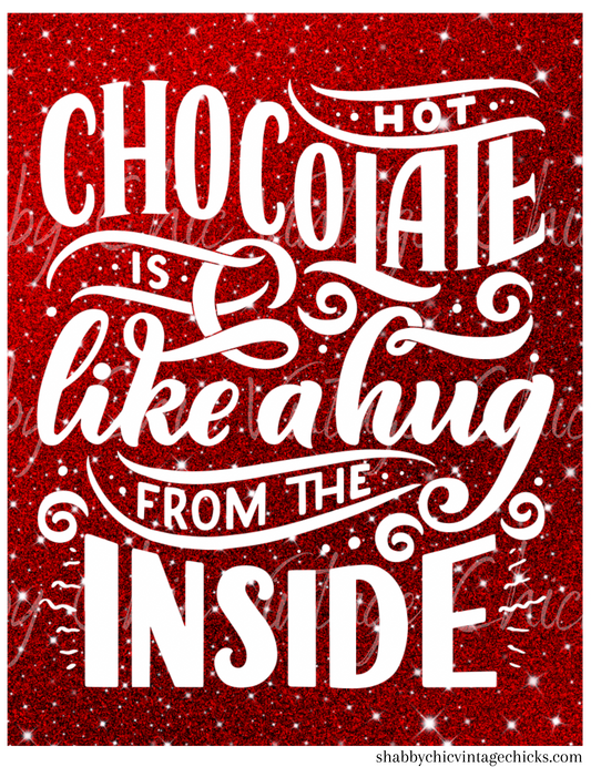 Chocolate Hugs