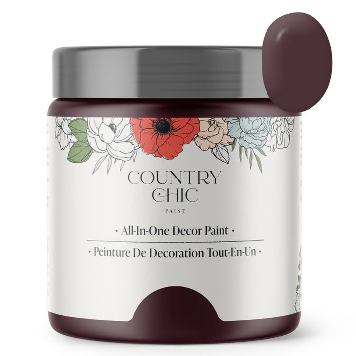 4oz Paint Colors