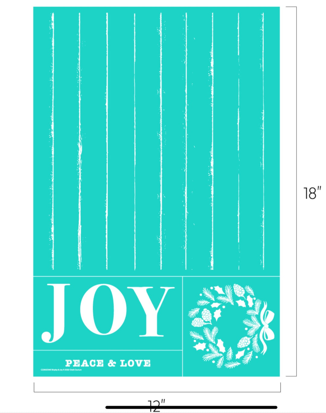 Shiplap & Joy