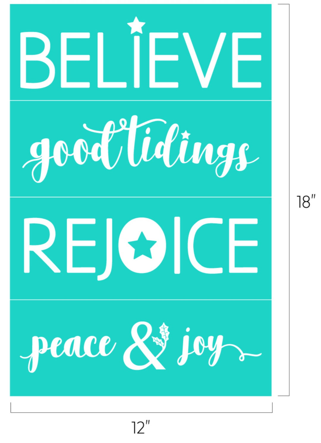 Holiday Sayings