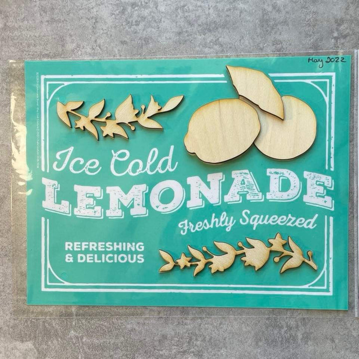 May Lemons