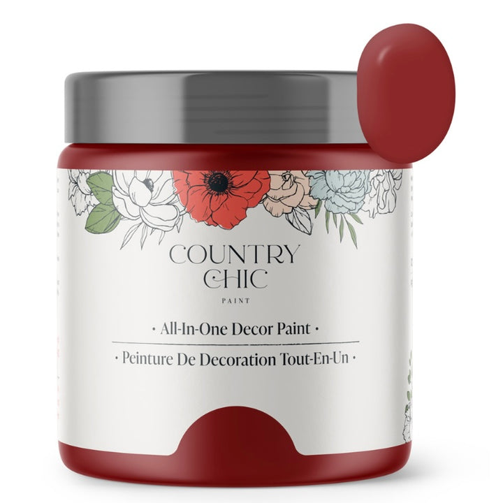4oz Paint Colors