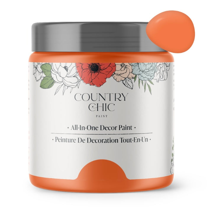 4oz Paint Colors