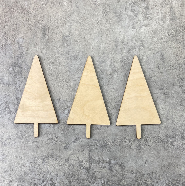 Happy Trees