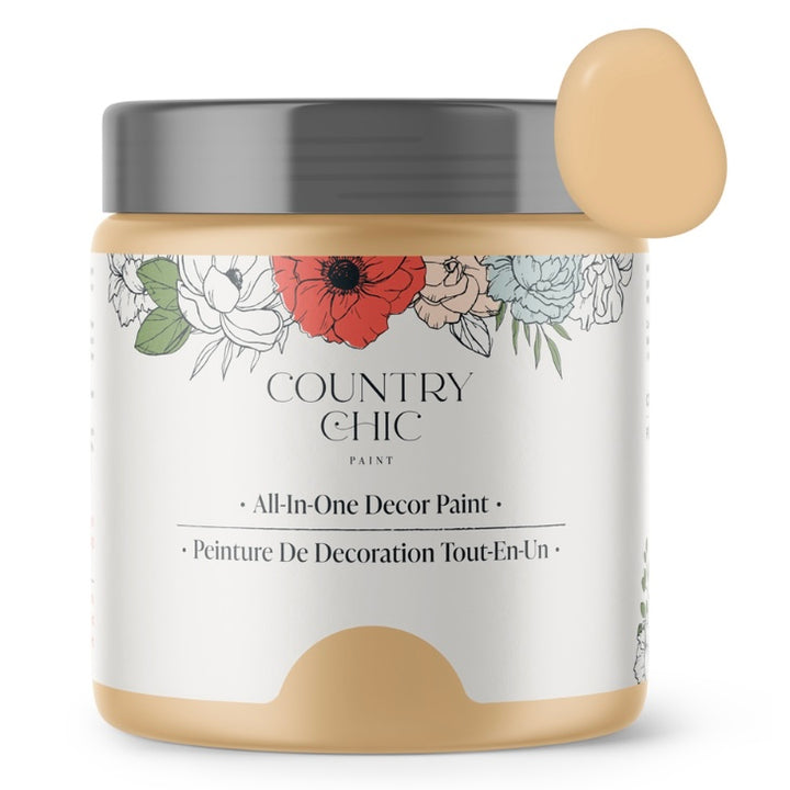 4oz Paint Colors