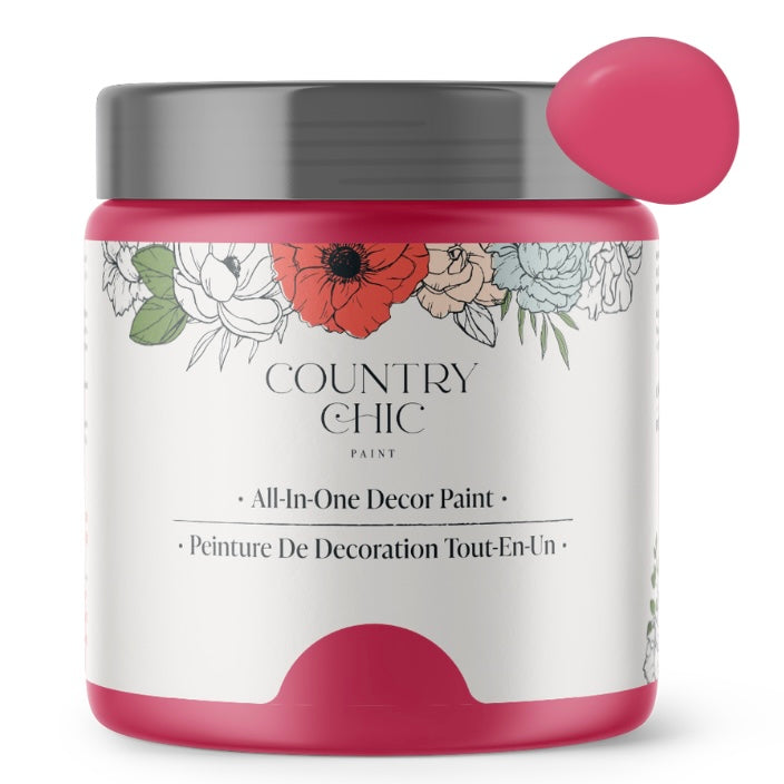 4oz Paint Colors