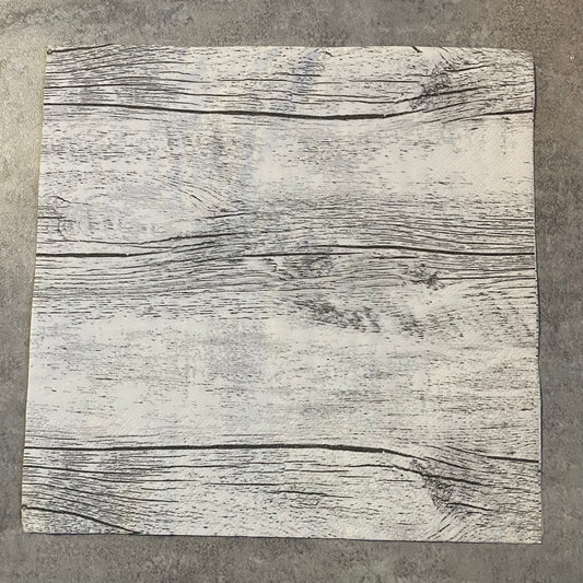 Birch Wood Napkin