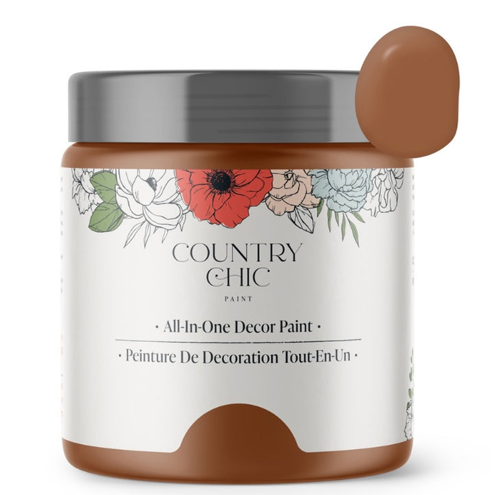 4oz Paint Colors