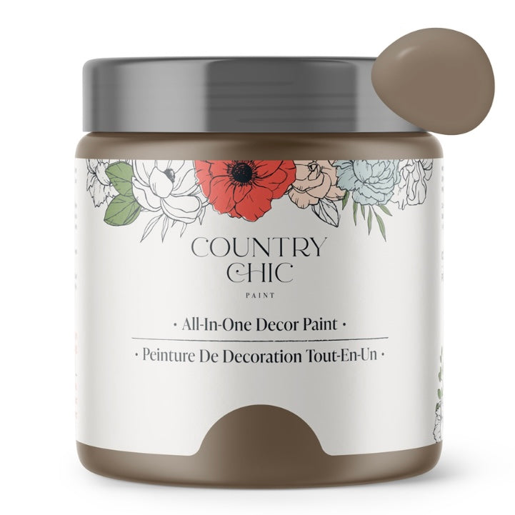 4oz Paint Colors