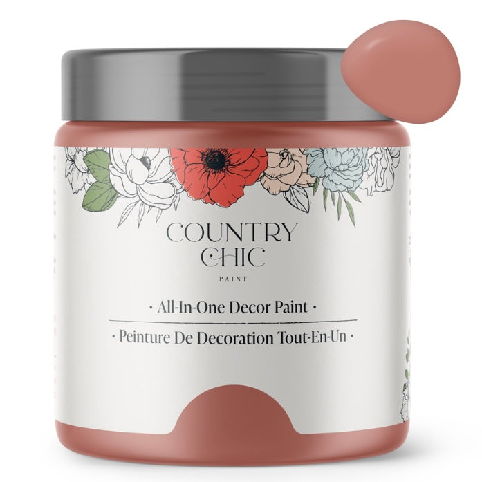 4oz Paint Colors