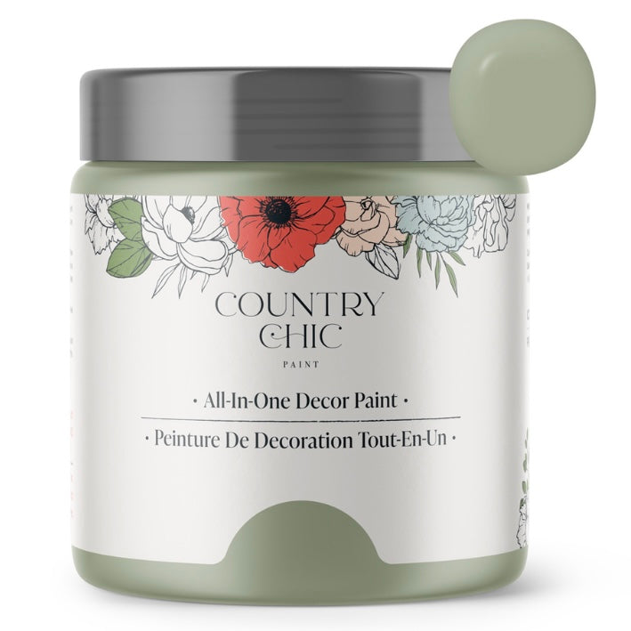 4oz Paint Colors