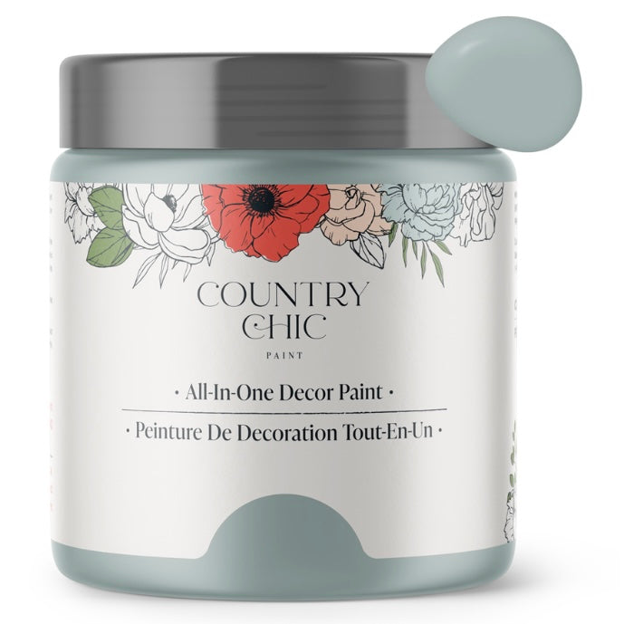 4oz Paint Colors