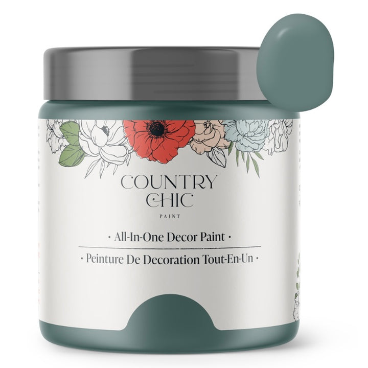 4oz Paint Colors