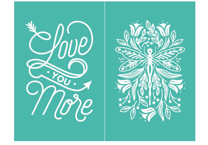 Love You More, Dragonfly