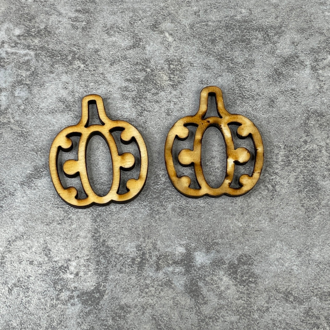Pumpkin Accents