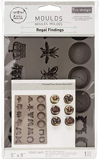 Regal Findings Mold